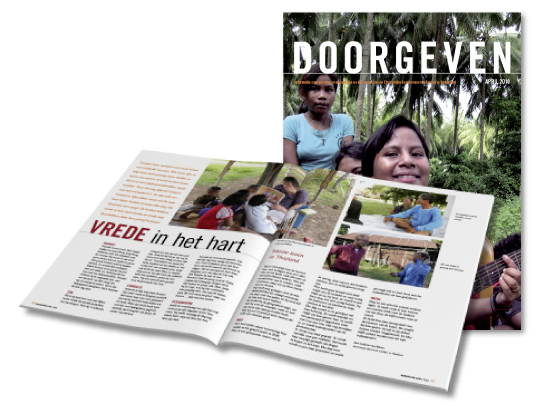 doorgeven-magazine